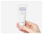 Innisfree - Blueberry Rebalancing Cream 50ml - korendy türkiye satış - kore cilt bakım kozmetik ürünleri türkiye - 2