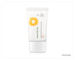 Innisfree (Sun) Daily UV Protection Cream Mild SPF35 PA++ 50ml - korendy türkiye satış - kore cilt bakım kozmetik ürünleri türkiye - 1