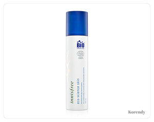 Innisfree - Eco science skin 120ml (Toner) - korendy türkiye satış - kore cilt bakım kozmetik ürünleri türkiye - 1