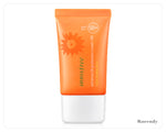 Innisfree (Sun) Extreme UV Protection Cream 100 High Protection SPF50+ PA+++ 50ml - korendy türkiye satış - kore cilt bakım kozmetik ürünleri türkiye - 1