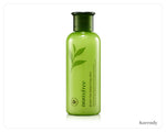 Innisfree - The Green Tea Balancing Skin 200ml (Toner) - korendy türkiye satış - kore cilt bakım kozmetik ürünleri türkiye