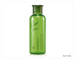 Innisfree - The Green Tea Moisture Skin 200ml (Toner) - korendy türkiye satış - kore cilt bakım kozmetik ürünleri türkiye - 1