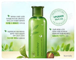 Innisfree - The Green Tea Moisture Skin 200ml (Toner) - korendy türkiye satış - kore cilt bakım kozmetik ürünleri türkiye - 2
