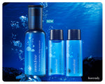 Innisfree - Jeju Lava Seawater Deep Essence Special Set - korendy türkiye satış - kore cilt bakım kozmetik ürünleri türkiye - 1