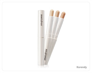 Innisfree - Mineral stick concealer 2g - korendy türkiye satış - kore cilt bakım kozmetik ürünleri türkiye - 1