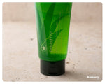 Innisfree - Aloe revital soothing gel 300ml - korendy türkiye satış - kore cilt bakım kozmetik ürünleri türkiye - 2