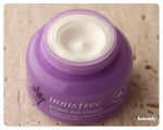 Innisfree - Orchid Eye Cream 30ml - korendy türkiye satış - kore cilt bakım kozmetik ürünleri türkiye - 2