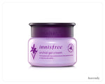 Innisfree - Orchid Gel Cream 50ml - korendy türkiye satış - kore cilt bakım kozmetik ürünleri türkiye - 1