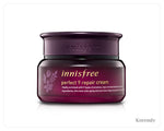 Innisfree - Perfect 9 repair cream 60ml - korendy türkiye satış - kore cilt bakım kozmetik ürünleri türkiye - 1