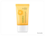 Innisfree (Sun) Perfect UV Protection Cream Long Lasting for Oily Skin SPF50+ PA+++ 50ml - korendy türkiye satış - kore cilt bakım kozmetik ürünleri türkiye - 1