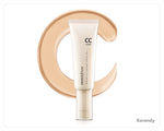 Innisfree - Serum CC cream cover 35ml - korendy türkiye satış - kore cilt bakım kozmetik ürünleri türkiye - 1
