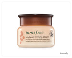 Innisfree - Soybean Firming Cream 50ml - korendy türkiye satış - kore cilt bakım kozmetik ürünleri türkiye - 1