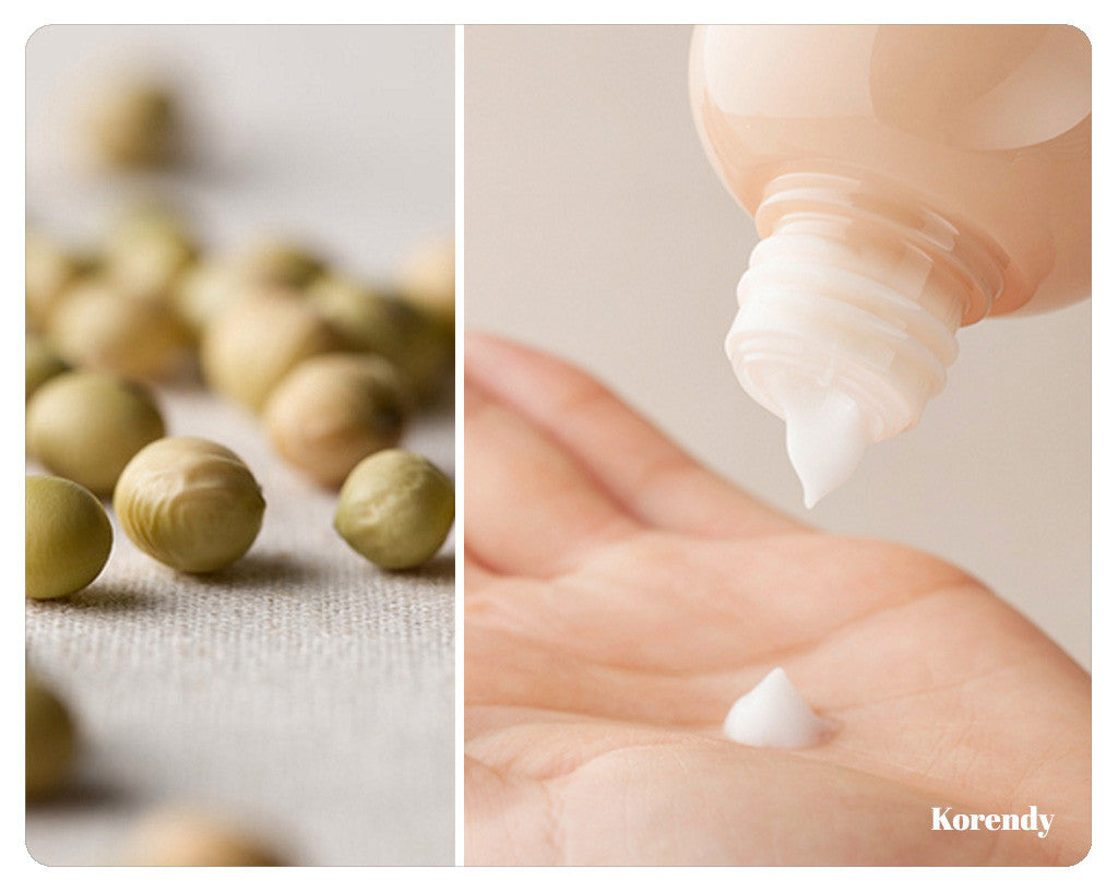 Innisfree - Soybean firming lotion 160ml - korendy türkiye satış - kore cilt bakım kozmetik ürünleri türkiye - 2