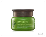 Innisfree - The green tea seed eye cream 30ml - korendy türkiye satış - kore cilt bakım kozmetik ürünleri türkiye - 1
