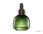 Innisfree - The green tea seed oil 30ml - korendy türkiye satış - kore cilt bakım kozmetik ürünleri türkiye - 1