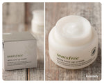 Innisfree - White tone up cream 50ml - korendy türkiye satış - kore cilt bakım kozmetik ürünleri türkiye - 2
