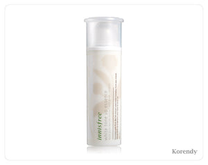 Innisfree - White tone up essence 50ml - korendy türkiye satış - kore cilt bakım kozmetik ürünleri türkiye - 1