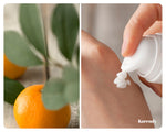 Innisfree - Whitening pore eye cream 30ml - korendy türkiye satış - kore cilt bakım kozmetik ürünleri türkiye - 2