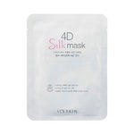 It's Skin - 4D Silk Mask 3'lü (3x6ml)
