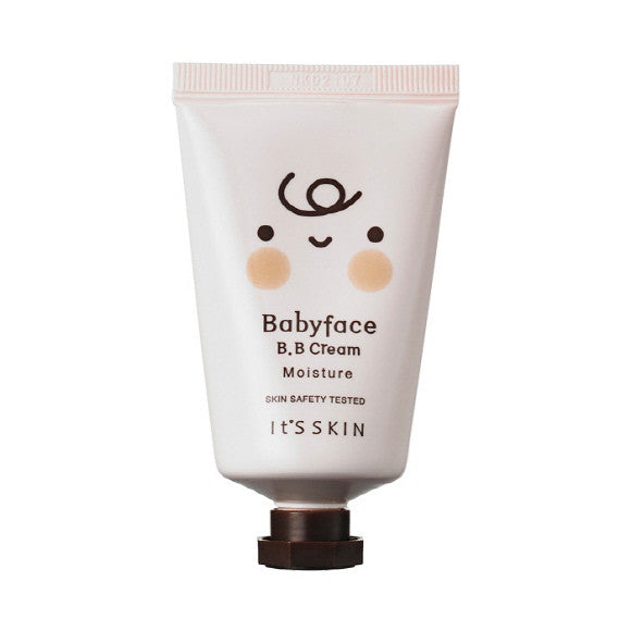 It's Skin - Babyface B.B Cream 35ml