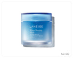 LANEIGE - Water Sleeping Mask 70ml - korendy türkiye satış - kore cilt bakım kozmetik ürünleri türkiye - 1