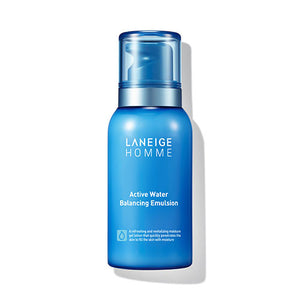 Laneige Homme - Active Water Balancing Emulsion 125ml
