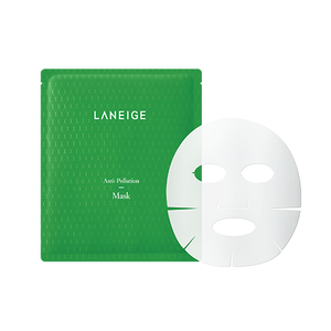 Laneige - Anti Pollution Mask 3'lü (3x20ml)