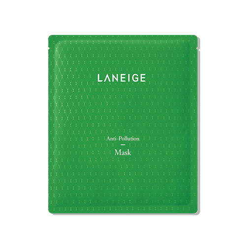 Laneige - Anti Pollution Mask 3'lü (3x20ml)