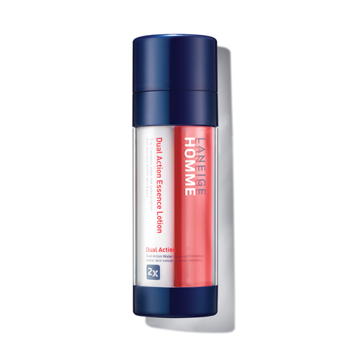 Laneige Homme - Dual Action Essence Lotion 40ml