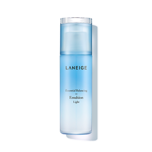 Laneige - Essential Balancing Emulsion_Light 120ml