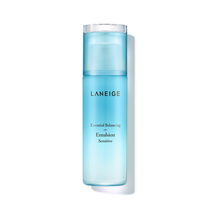 Laneige - Essential Balancing Emulsion_Sensitive 120ml