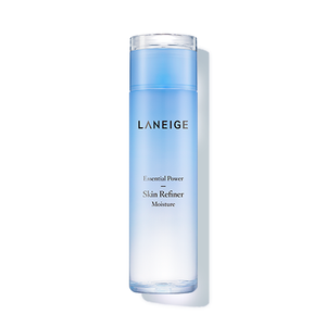 Laneige - Essential Power Skin Refiner_Moisture 200ml - korendy türkiye satış - kore cilt bakım kozmetik ürünleri türkiye