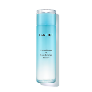 Laneige - Essential Power Skin Refiner_Sensitive 200ml - korendy türkiye satış - kore cilt bakım kozmetik ürünleri türkiye