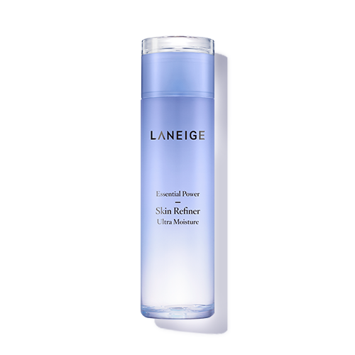 Laneige - Essential Power Skin Refiner_Ultra Moisture 200ml - korendy türkiye satış - kore cilt bakım kozmetik ürünleri türkiye