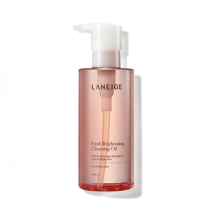Laneige - Fresh Brightening Cleansing Oil 250ml