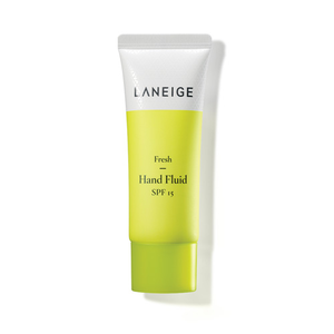 Laneige - Fresh Hand Fluid SPF 15 - 40ml - korendy türkiye satış - kore cilt bakım kozmetik ürünleri türkiye