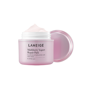 Laneige - Multiberry Yogurt Repair Pack 80ml