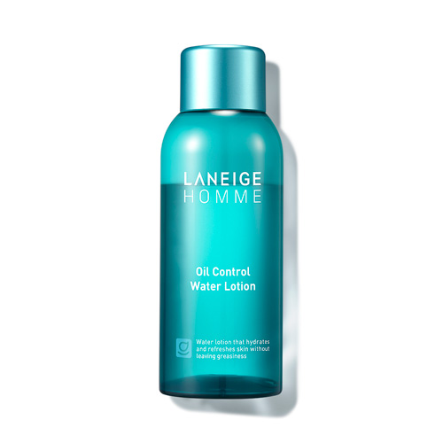Laneige Homme - Oil Control Water Lotion 150ml