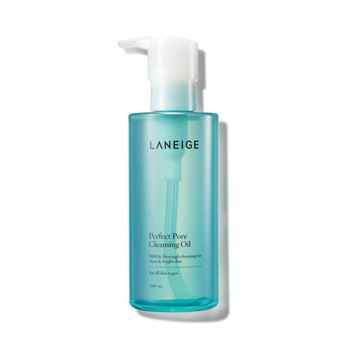 Laneige - Perfect Pore Cleansing Oil 250ml