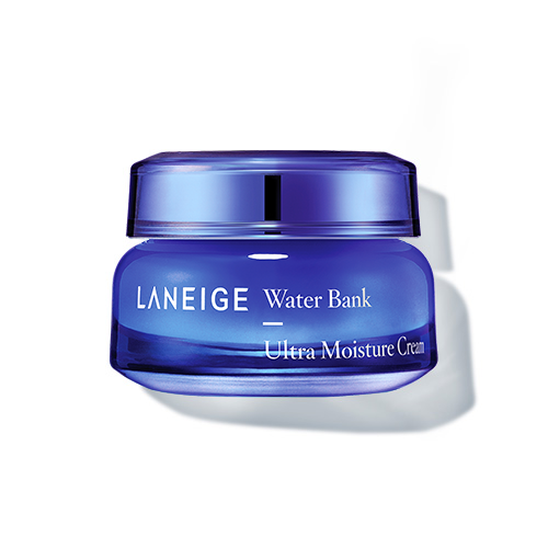 Laneige - Water Bank Ultra Moisture Cream 50ml