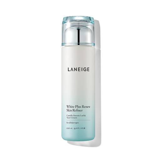 Laneige - White Plus Renew Skin Refiner 120ml - korendy türkiye satış - kore cilt bakım kozmetik ürünleri türkiye