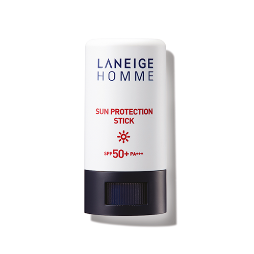 Laneige Homme - Sun Protection Stick