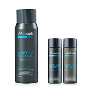 Mamonde - Men Moisture Control Toner 190ml