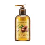 Nature Republic - Argan Essential Deep Care Shampoo 300ml