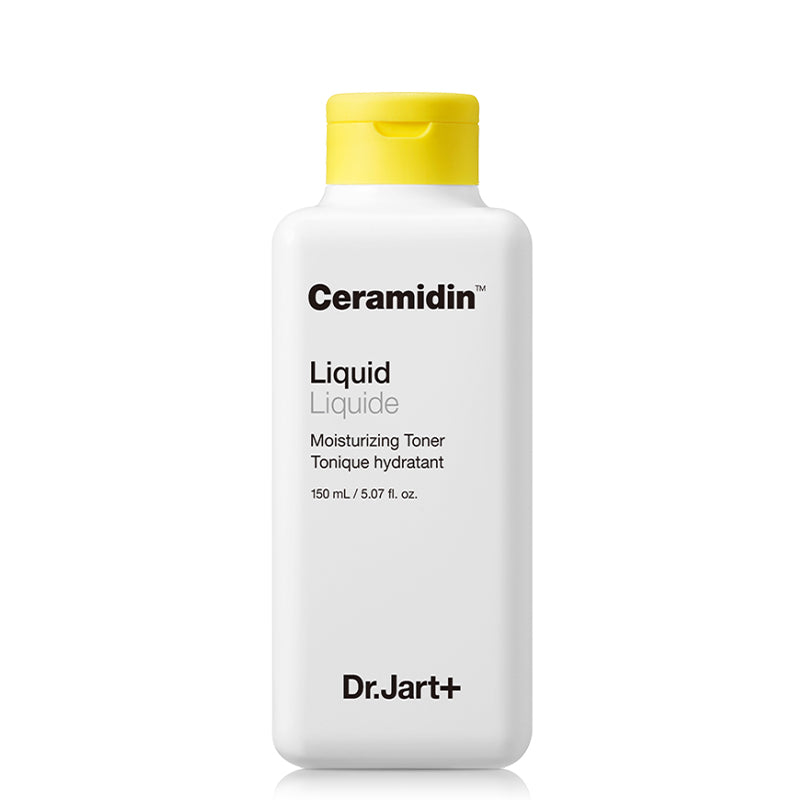 Dr. Jart+ New Ceramidin Liquid 150ml