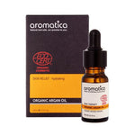 Aromatica - Organic Argan Oil 10ml