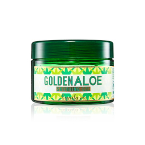 Banila Co - Golden Aloe Soothing Gel 200ml