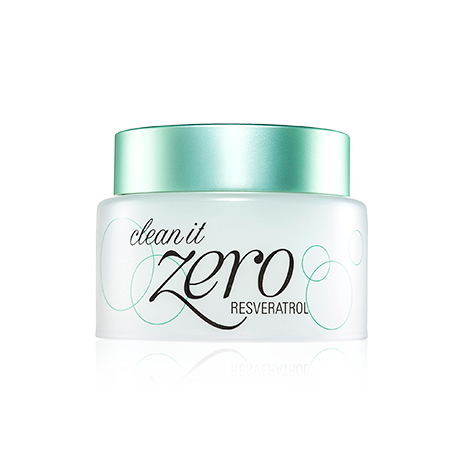 Banila Co - Clean It Zero Resveratrol 100ml