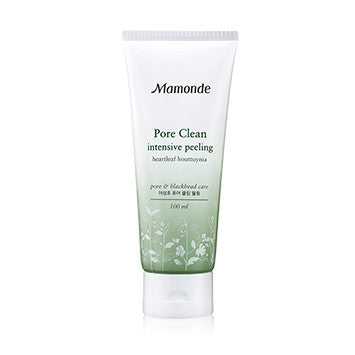 Mamonde - Pore Clean Intensive Peeling 100ml