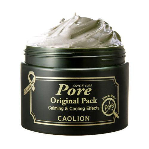Caolion - Pore Original Pack 50g